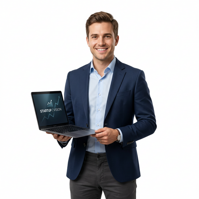 Entrepreneur Assobis